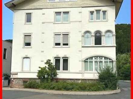 Tolle 5-Zimmer-Wohnung in innerstädtischer Lage von Mosbach