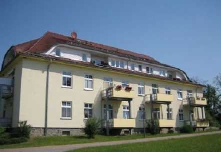 Altersgerechtes Wohnen in Oschatz