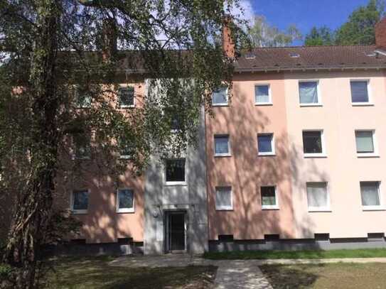 3-Zimmer-Wohnung in ruhiger Lage von Schildesche mit Balkon