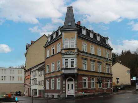 Voll vermietetes MFH mit 6 Wohneinheiten in zentraler Lage von Eisenach