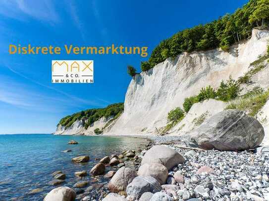 Hochwertige und exklusive Ferienhäuser auf Rügen - ab. ca. 1 Mio €