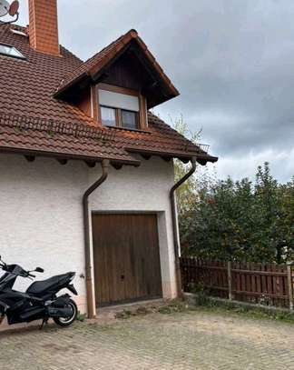 5-Zimmer-Wohnung in Annweiler