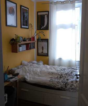 Hervorragende 3-Zimmer-Wohnung in Top-Lage im Herzen der Stadt – Ideal für Studenten!