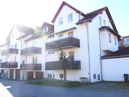 Letzte Chance - 2-Zimmer-Kapitalanlage