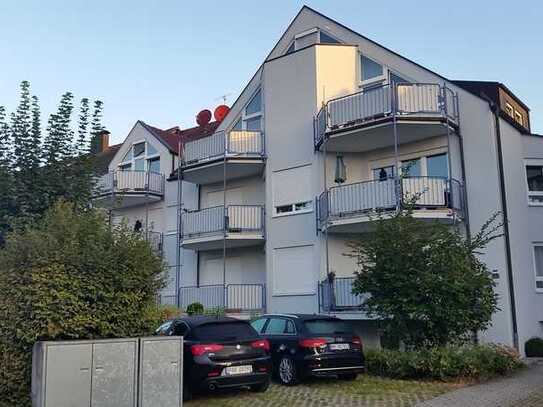 Schönes 1 Zimmer Apartment mit Tageslichtbad, Küche, Balkon, Keller und Waschküche