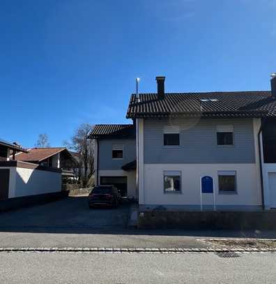 Großes und modernisiertes 7-Zimmer-Haus in Neuötting