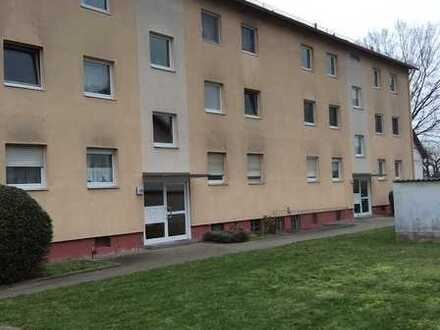 3 Zimmer Wohnung in Niederdorfelden ab sofort verfügbar!