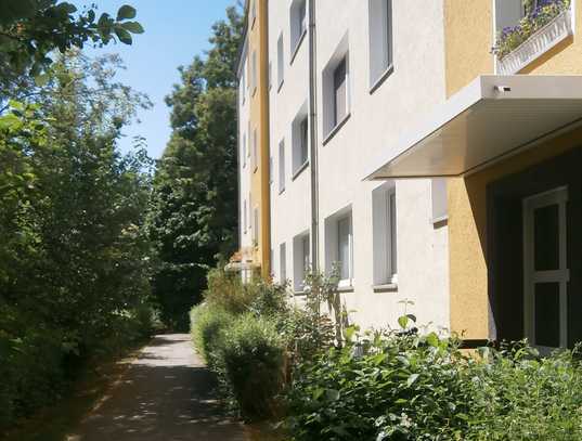 Vollständig möbliert - 2 Zimmer Wohnung in Linden-Süd, unmittelbare Nähe zu FH