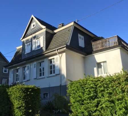 Exklusives Einfamilienhaus in Bad Marienberg