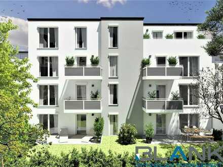 * NEUBAU* 3,5- Zimmer- Wohnung Exklusives Wohnen in zentraler Lage von Pforzheim