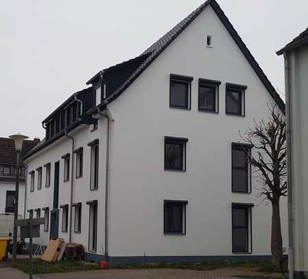 Erstbezug nach Sanierung. Schöne 3-Zimmer-Wohnung in Ahrweiler