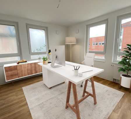 Moderne 3-Raum-Wohnung (WE 104 -unmöbliert)
