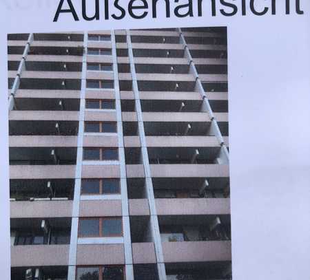 Ansprechende 2-Zimmerwohnung in Erftstadt Liblar