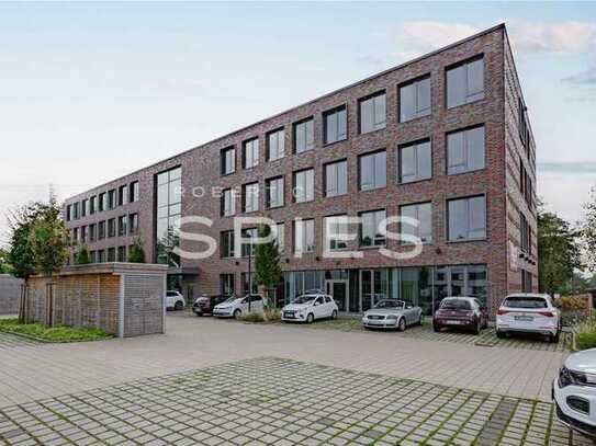 Hochmoderne Büroflächen im Industriegebiet "Bremen - Haferwende"