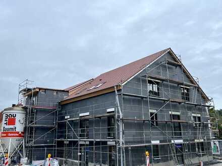Neu und provisionsfrei! 3-Zimmer Wohnung in Eppingen-Kleingartach