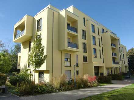 Wunderschöne 4-Zimmer-Maisonette-Wohnung in Mainz