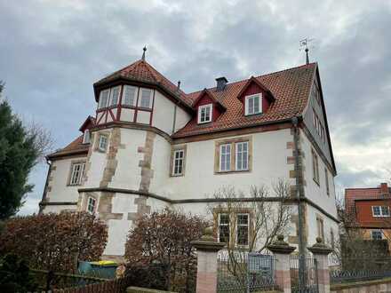 Repräsentative Gewerberäume / Büro / Café im Schloss Leimbach
