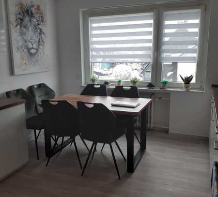 Freundliche 2-Zimmer-Wohnung in Wuppertal