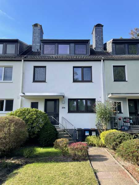 Großzügiges 6-Raum-Reihenhaus in Horn-Lehe