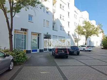 Zentrale Gewerbefläche für Dienstleister u. Einzelhändler zur Miete