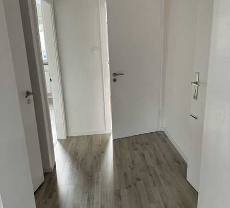 2-Zimmer Wohnung in Citylage