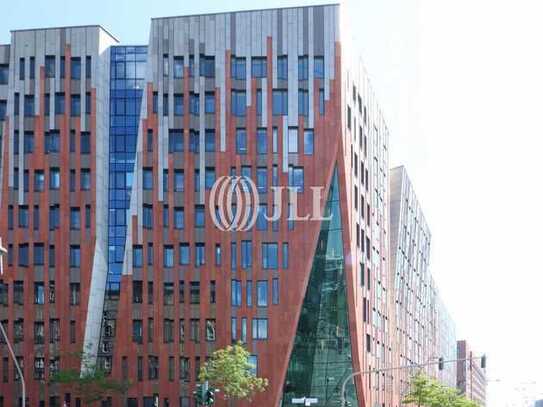 JLL - Architektonisches Highlight in der HafenCity!