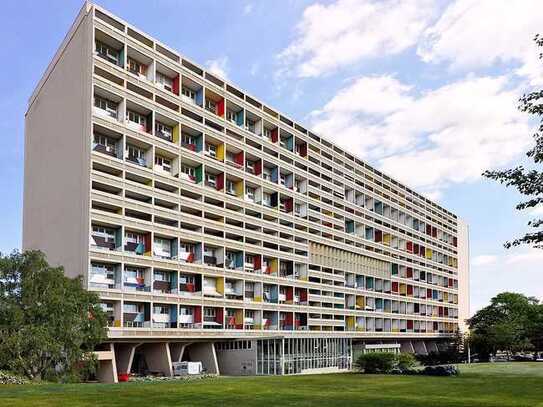 Möblierte 2-Zimmer-Maisonette-Wohnung nahe Olympiastadion und Grunewald