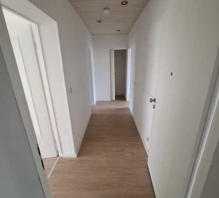 Schöne 2-Zimmer Wohnung in Steinau an der Straße