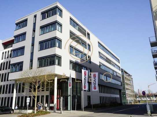 Darmstadt ¦ 287 m² -709 m² ¦ ab EUR 13,00/m² ¦ #keineprovision