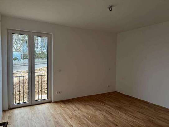 ***moderne 2-Zimmer Wohnung - Terrasse - barrierefrei***