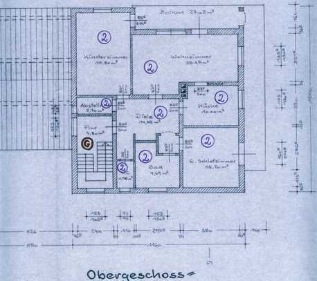 Helle 3-Zimmer-Wohnung mit Balkon in Schondorf am Ammersee