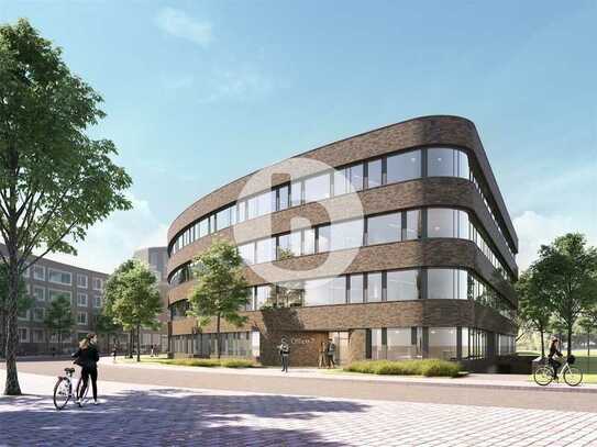 bürosuche.de: Erstbezug im attraktiven Neubau