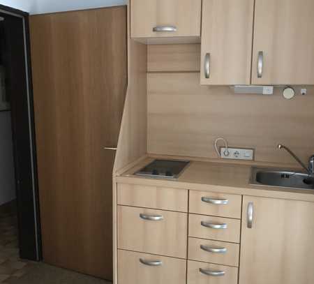 möbiliertes Appartement in Uni-Nähe Bielefeld