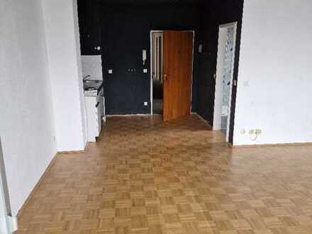 Verkauf gegen Höchstgebot - 1-Zimmer-Apartment in Eckenheim