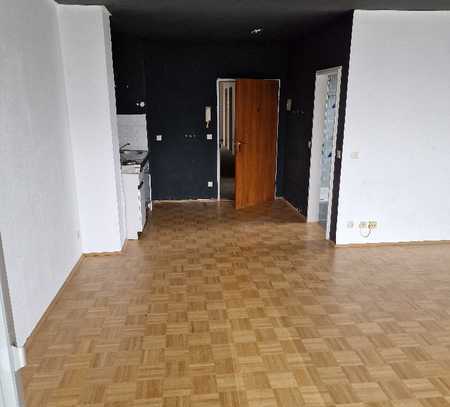 Verkauf gegen Höchstgebot - 1-Zimmer-Apartment in Eckenheim