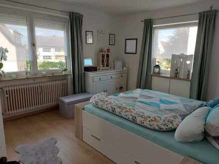 Schöne, helle 3-Zimmer-Wohnung mit Balkon in Hallstadt