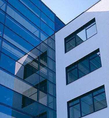 Schöne Bürofläche mit 125 m²
