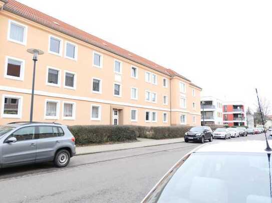 großzügige 2-Zimmerwohnung