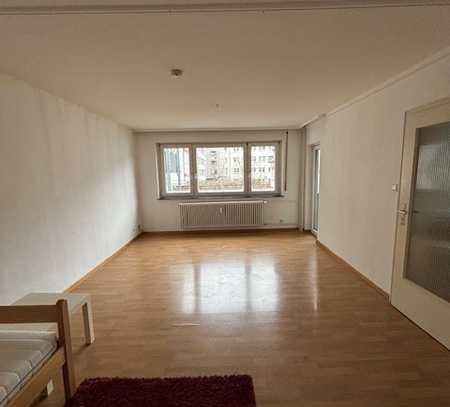 1-Zimmer-Wohnung in Stuttgart-West mit Balkon