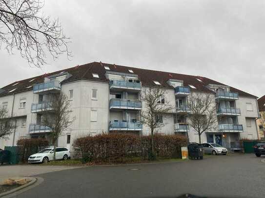 Duplex Stellplatz in Landau