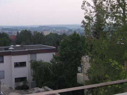 2 - Zimmer - Penthouse, beste Wohnlage