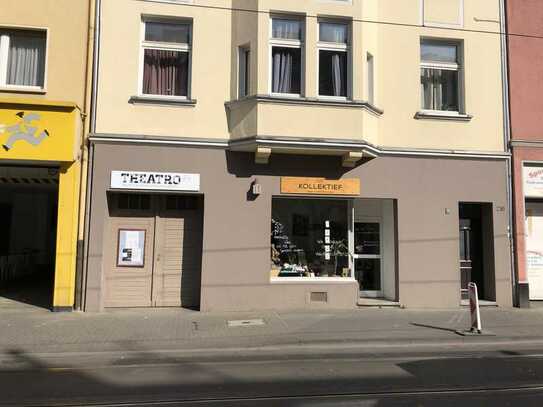 Hochwertiges Ladenlokal/Galerie/Büro mitten in Köln-Sülz