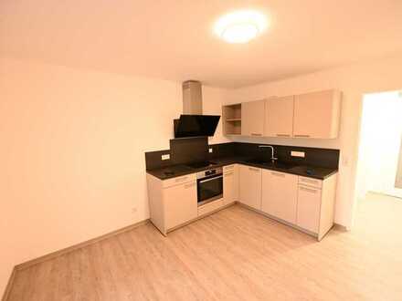 Schöne 2,5-ZKB-Wohnung mit EBK und Balkon in Landstuhl / zentrale Lage