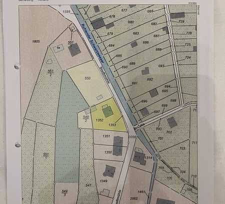 Preiswertes, modernisiertes 5-Zimmer-Einfamilienhaus in Ruhland