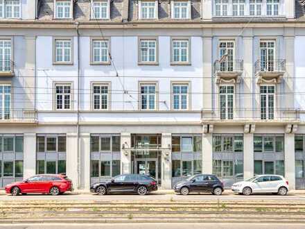 PROVISIONSFREI // GENIAL ZENTRAL - moderne Bürofläche direkt am Zoo