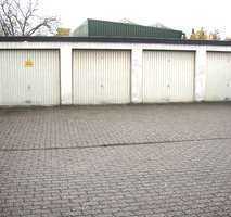 GARAGE in 52247 Alsdorf