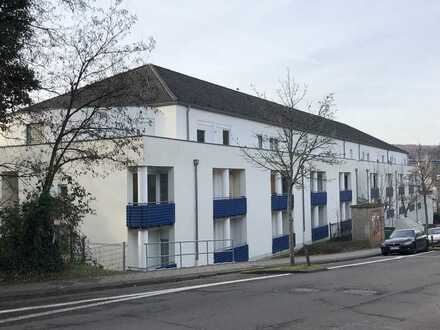 Vermietetes Appartement mit Balkon und PKW-Stellplatz