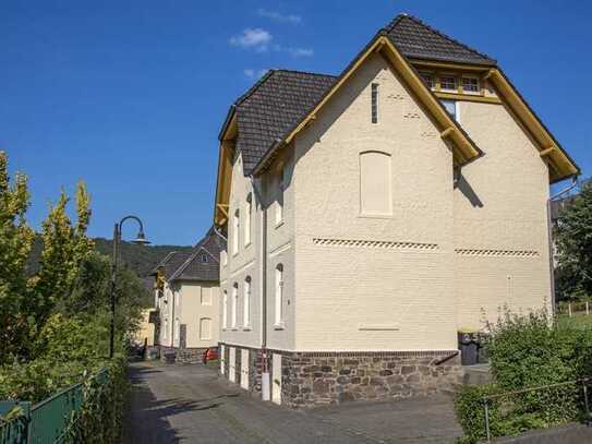 Ein Haus für dich allein: 2 Wohnungen-Ein Haus in Nachrodt Wiblingwerde