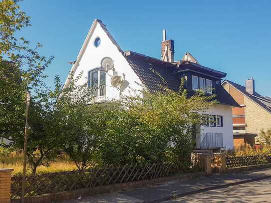 Gifhorn Haus Kaufen. Immobilien Gifhorn Kaufen. Hauskauf Gifhorn. Einfamilienhaus in Gifhorn kaufen.