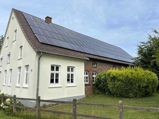 Einzigartiges Bauernhaus in Melle!